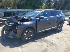 5XYK23DF0TG385707 2026 KIA SPORTAGE