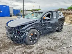 5XYK23DF0TG391023 2026 KIA SPORTAGE