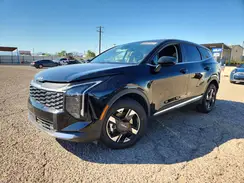 5XYK23DF0TG395251 2026 KIA SPORTAGE