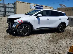 5XYK23DF0TG411271 2026 KIA SPORTAGE