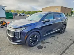 5XYK23DF0TG413425 2026 KIA SPORTAGE