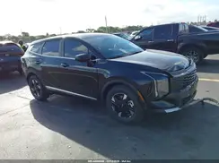 5XYK23DF0TG418298 2026 KIA SPORTAGE