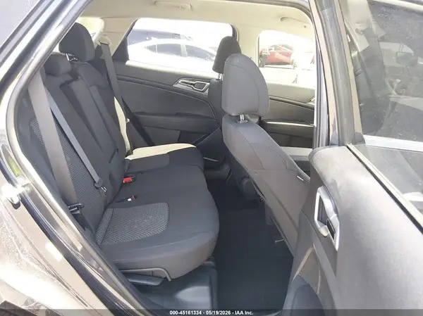 5XYK23DF0TG433934 2026 KIA SPORTAGE - Image 8