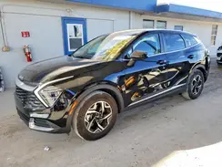 5XYK23DF1SG314465 2025 KIA SPORTAGE