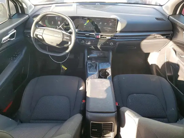 5XYK23DF1TG329114 2026 KIA SPORTAGE - Image 8