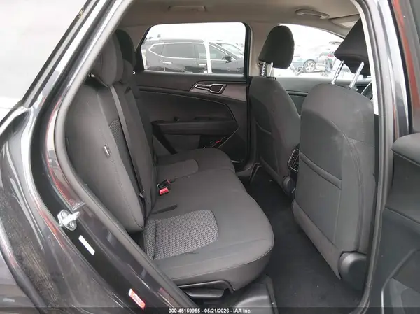 5XYK23DF1TG337651 2026 KIA SPORTAGE - Image 8