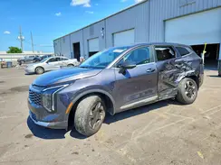 5XYK23DF1TG344695 2026 KIA SPORTAGE