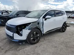 5XYK23DF1TG349444 2026 KIA SPORTAGE