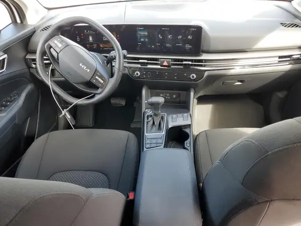 5XYK23DF1TG349444 2026 KIA SPORTAGE - Image 8