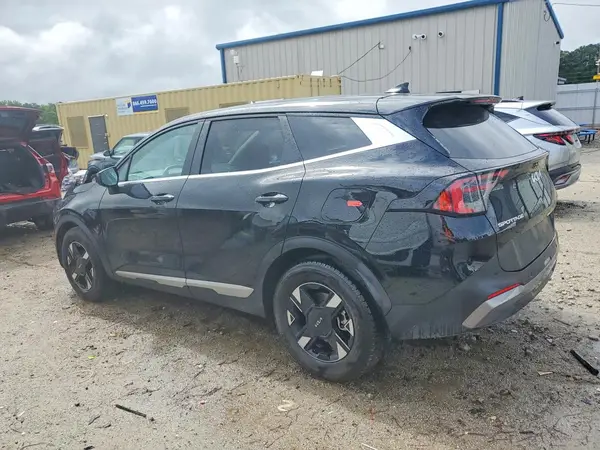 5XYK23DF1TG352389 2026 KIA SPORTAGE - Image 2