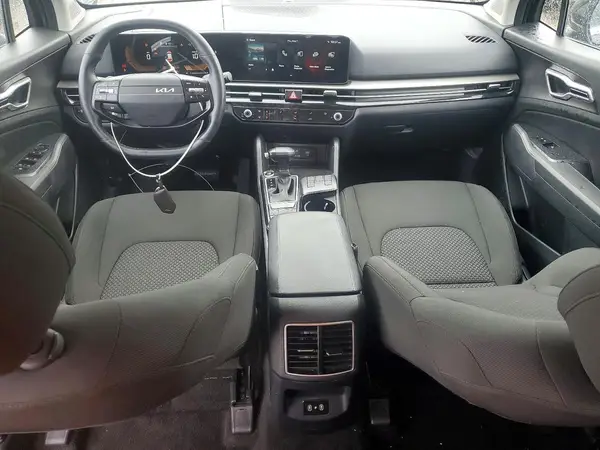 5XYK23DF1TG352389 2026 KIA SPORTAGE - Image 8