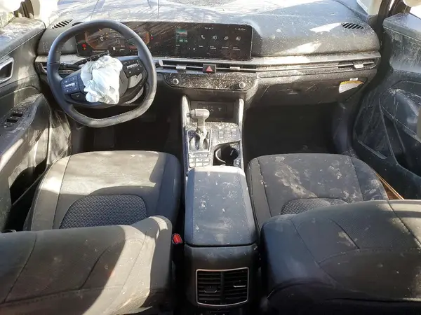 5XYK23DF1TG352473 2026 KIA SPORTAGE - Image 8
