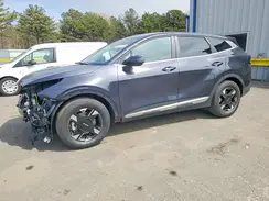 5XYK23DF1TG357351 2026 KIA SPORTAGE