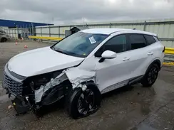 5XYK23DF1TG358225 2026 KIA SPORTAGE