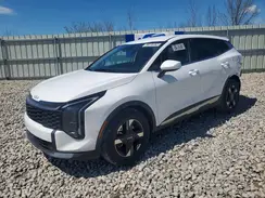 5XYK23DF1TG362467 2026 KIA SPORTAGE