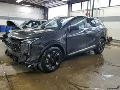 5XYK23DF1TG364834 2026 KIA SPORTAGE