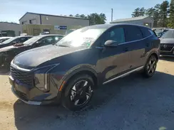 5XYK23DF1TG366938 2026 KIA SPORTAGE