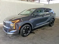 5XYK23DF1TG373453 2026 KIA SPORTAGE