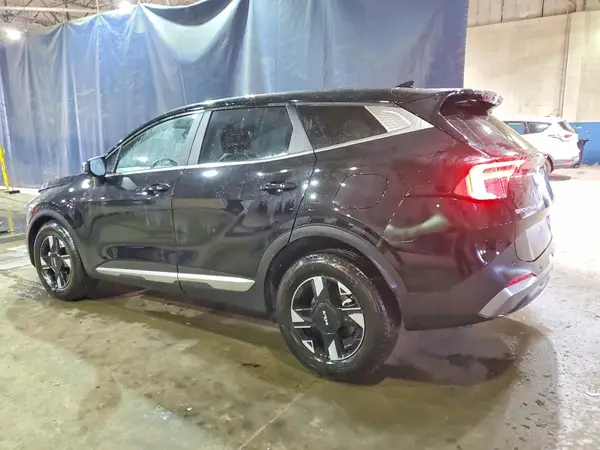 5XYK23DF1TG373890 2026 KIA SPORTAGE - Image 2