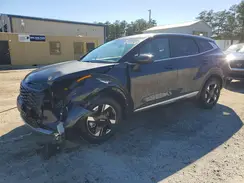 5XYK23DF1TG375655 2026 KIA SPORTAGE