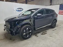 5XYK23DF1TG378118 2026 KIA SPORTAGE