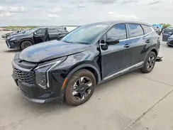 5XYK23DF1TG379981 2026 KIA SPORTAGE