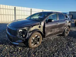5XYK23DF1TG380967 2026 KIA SPORTAGE