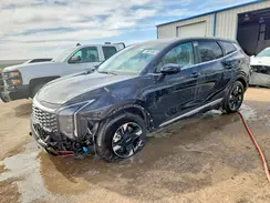 5XYK23DF1TG395842 2026 KIA SPORTAGE