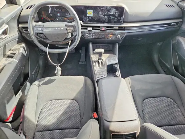 5XYK23DF1TG395842 2026 KIA SPORTAGE - Image 8