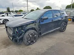 5XYK23DF1TG400005 2026 KIA SPORTAGE