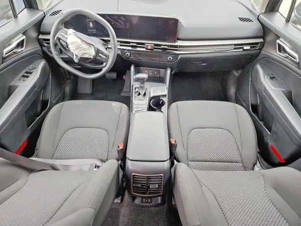 5XYK23DF1TG411263 2026 KIA SPORTAGE - Image 8