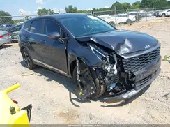 5XYK23DF2TG329686 2026 KIA SPORTAGE
