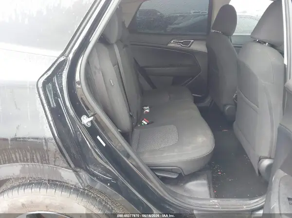 5XYK23DF2TG334872 2026 KIA SPORTAGE - Image 8