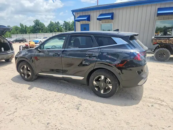 5XYK23DF2TG336007 2026 KIA SPORTAGE - Image 2