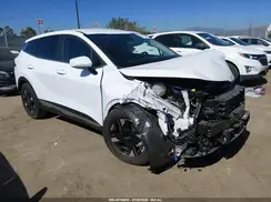 5XYK23DF2TG345614 2026 KIA SPORTAGE