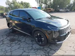 5XYK23DF2TG347122 2026 KIA SPORTAGE