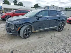 5XYK23DF2TG348867 2026 KIA SPORTAGE