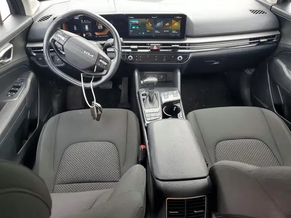 5XYK23DF2TG348867 2026 KIA SPORTAGE - Image 8