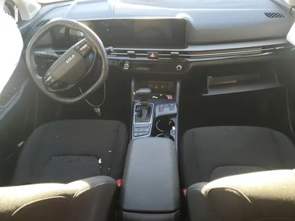 5XYK23DF2TG353292 2026 KIA SPORTAGE - Image 8