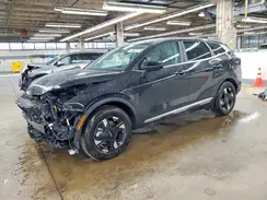 5XYK23DF2TG362770 2026 KIA SPORTAGE