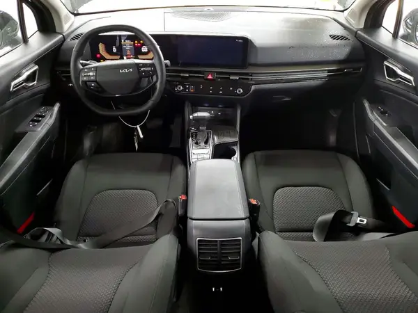 5XYK23DF2TG362770 2026 KIA SPORTAGE - Image 8