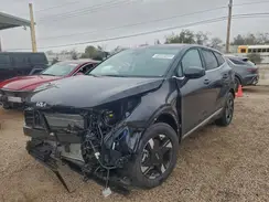 5XYK23DF2TG363062 2026 KIA SPORTAGE