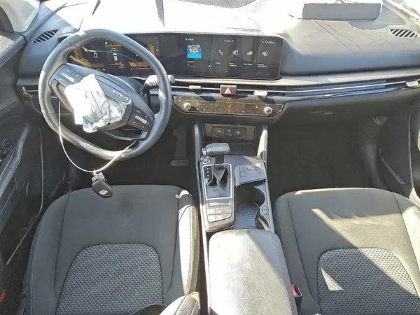 5XYK23DF2TG363062 2026 KIA SPORTAGE - Image 8