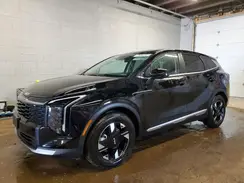 5XYK23DF2TG364471 2026 KIA SPORTAGE