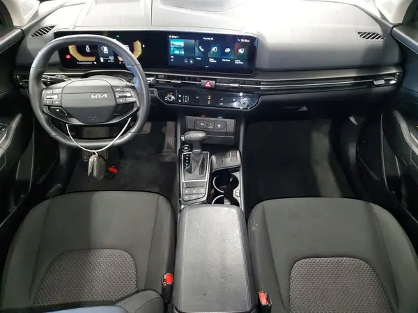 5XYK23DF2TG364471 2026 KIA SPORTAGE - Image 8