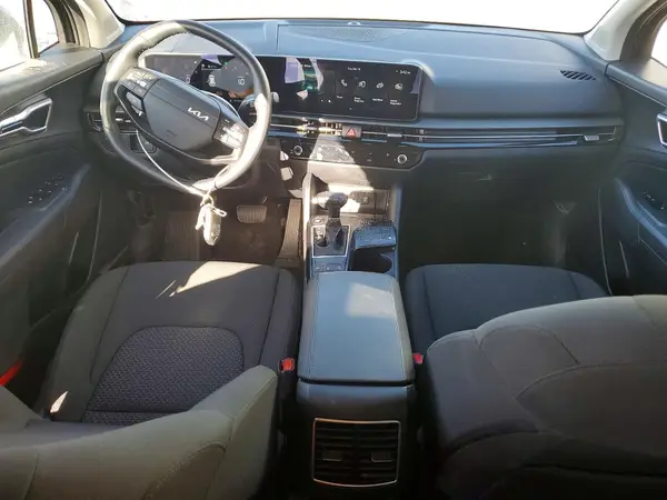 5XYK23DF2TG364518 2026 KIA SPORTAGE - Image 8
