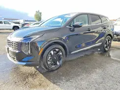 5XYK23DF2TG364731 2026 KIA SPORTAGE