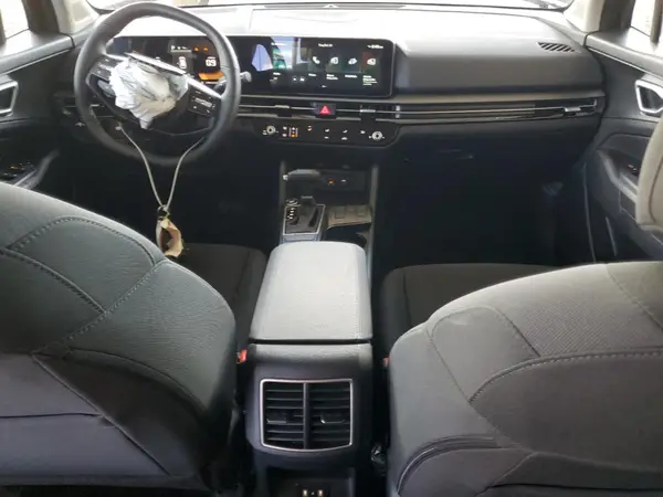 5XYK23DF2TG367550 2026 KIA SPORTAGE - Image 8