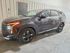 5XYK23DF2TG375583 2026 KIA SPORTAGE