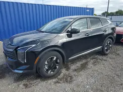 5XYK23DF2TG375745 2026 KIA SPORTAGE